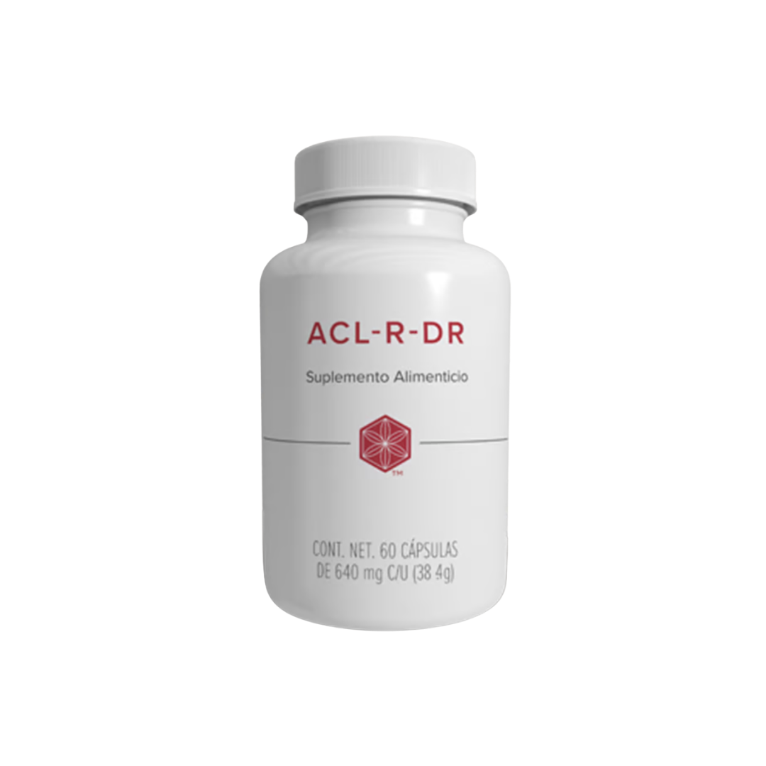 ACL-R-DR (Termogénico Natural)