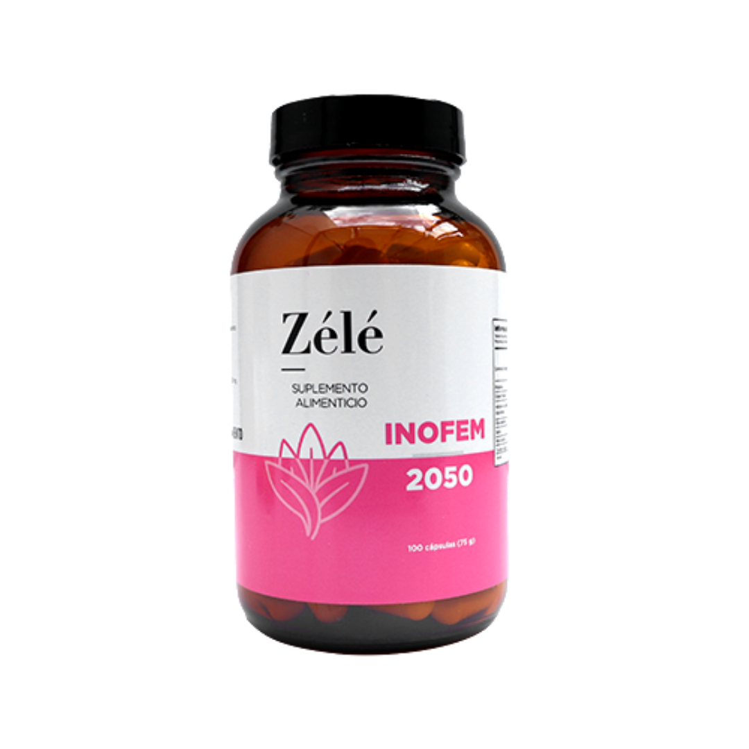 Inofem 2050 (Myo-inositol & D-Chiro Inositol)