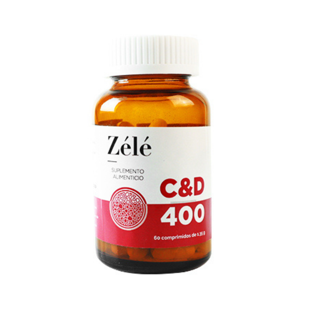 C&D 400 ZE