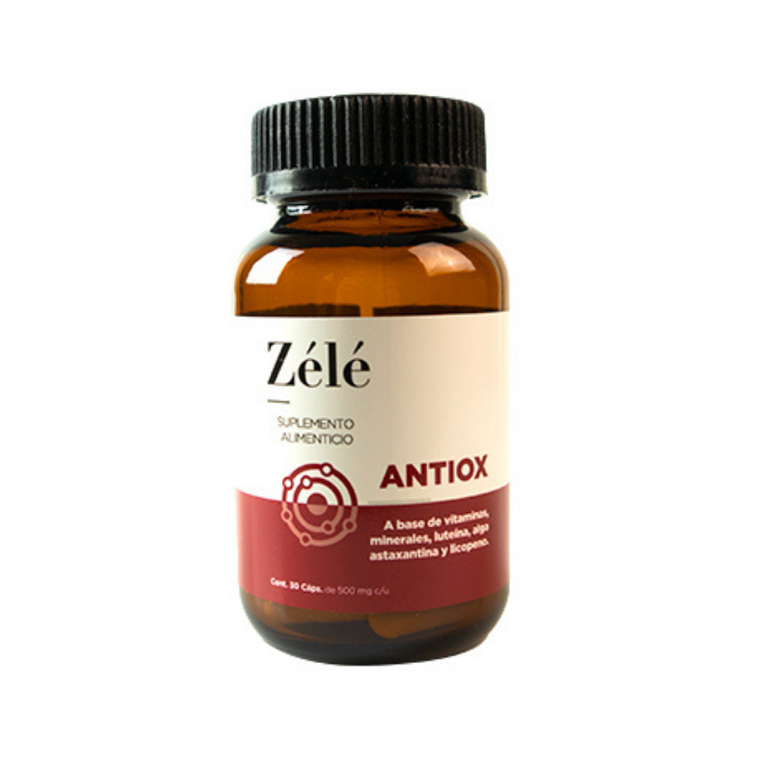 Antiox
