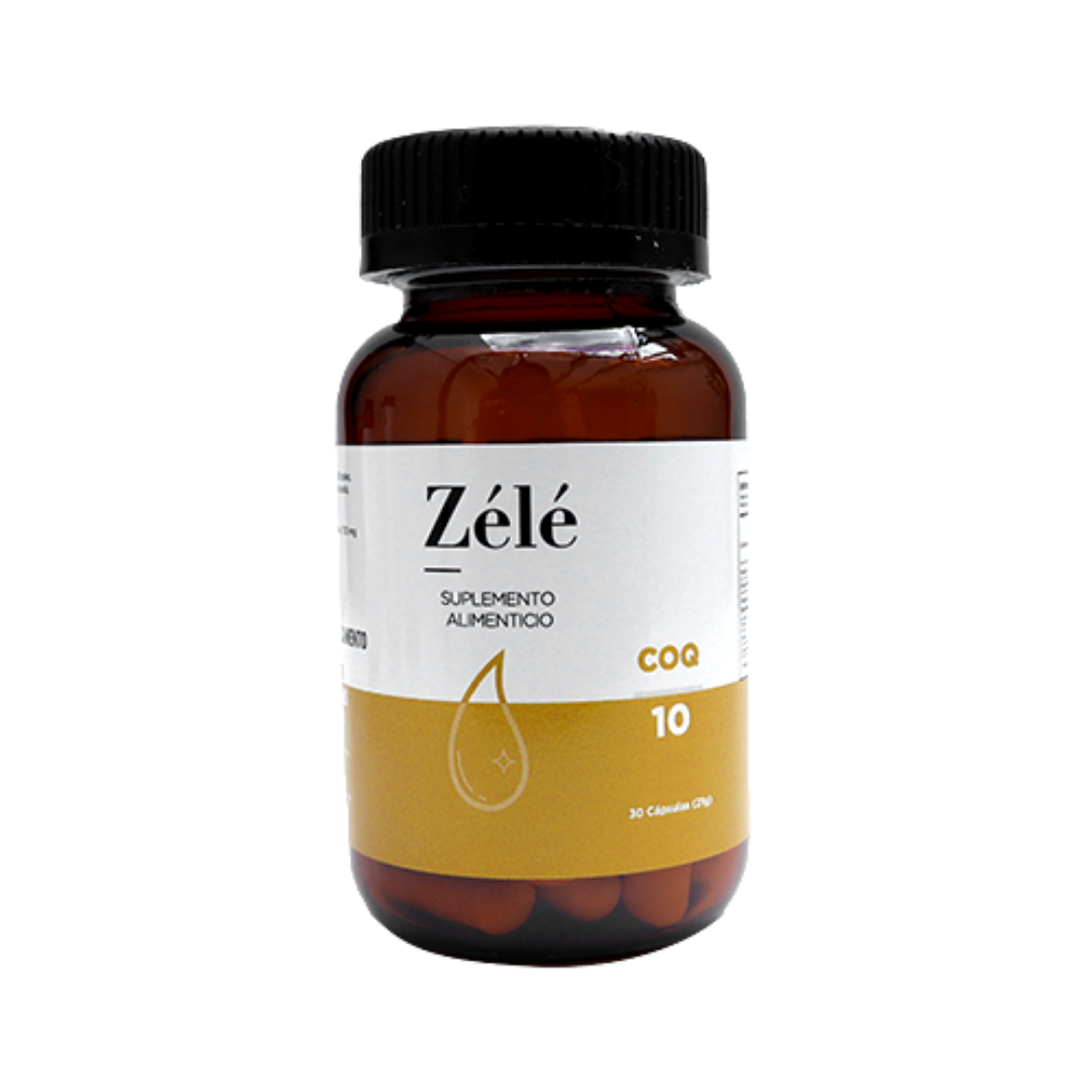 CoQ10