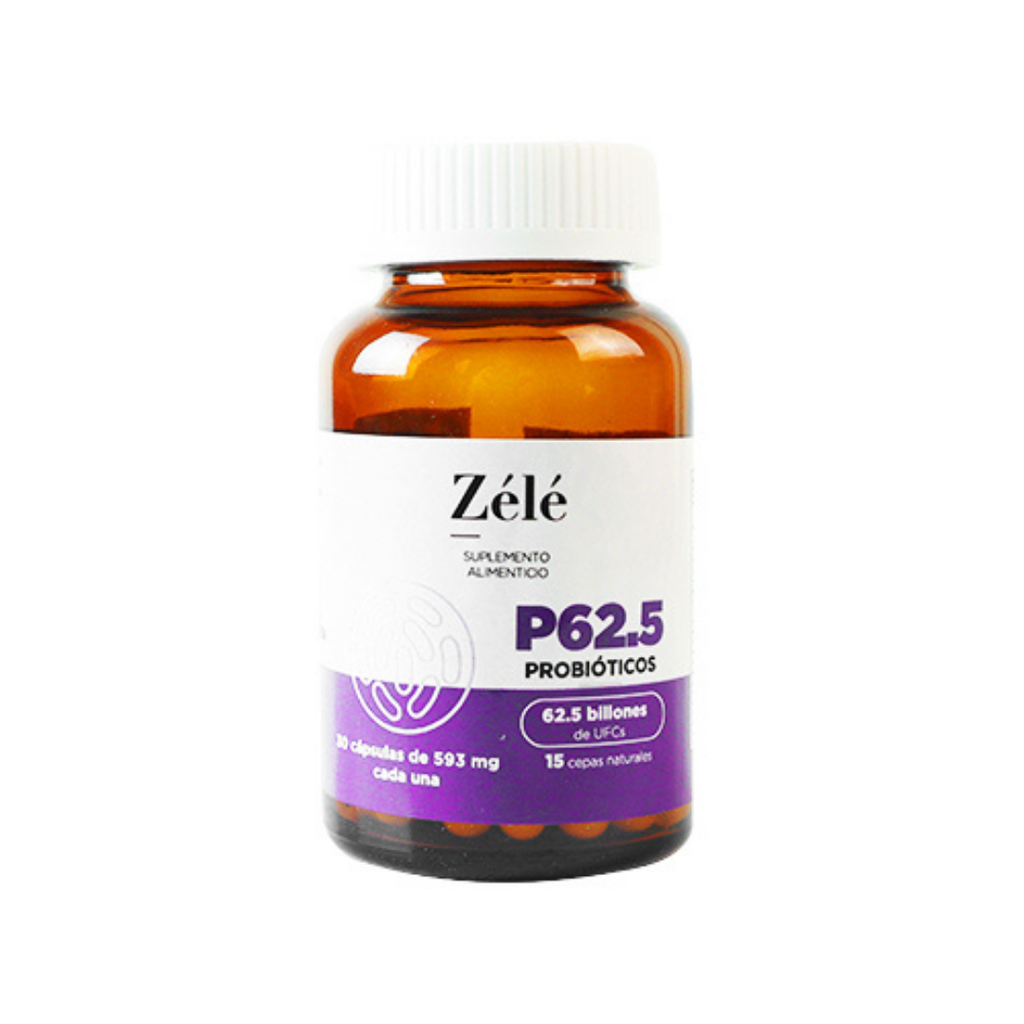 Probiotico P62.5