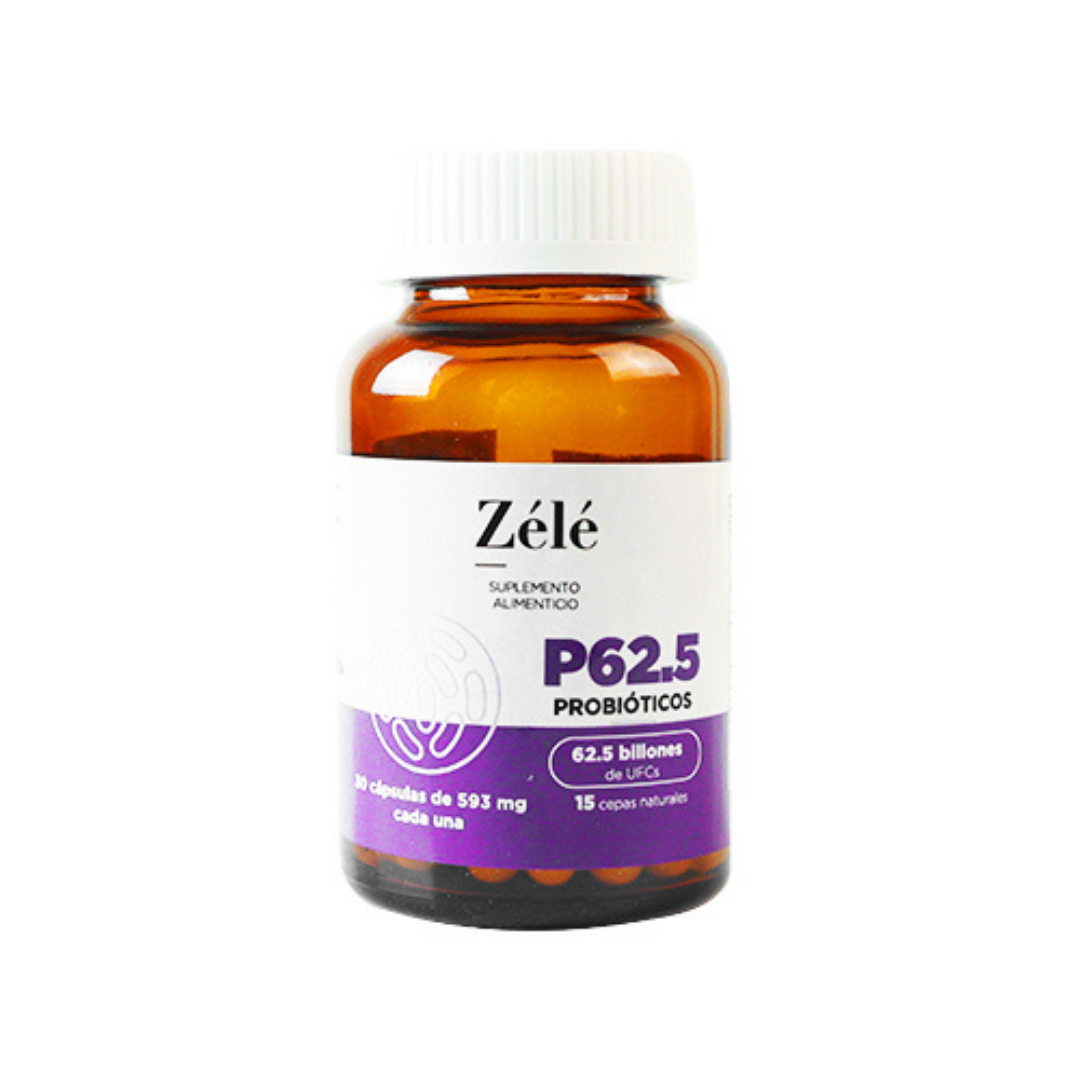 Probiotico P62.5