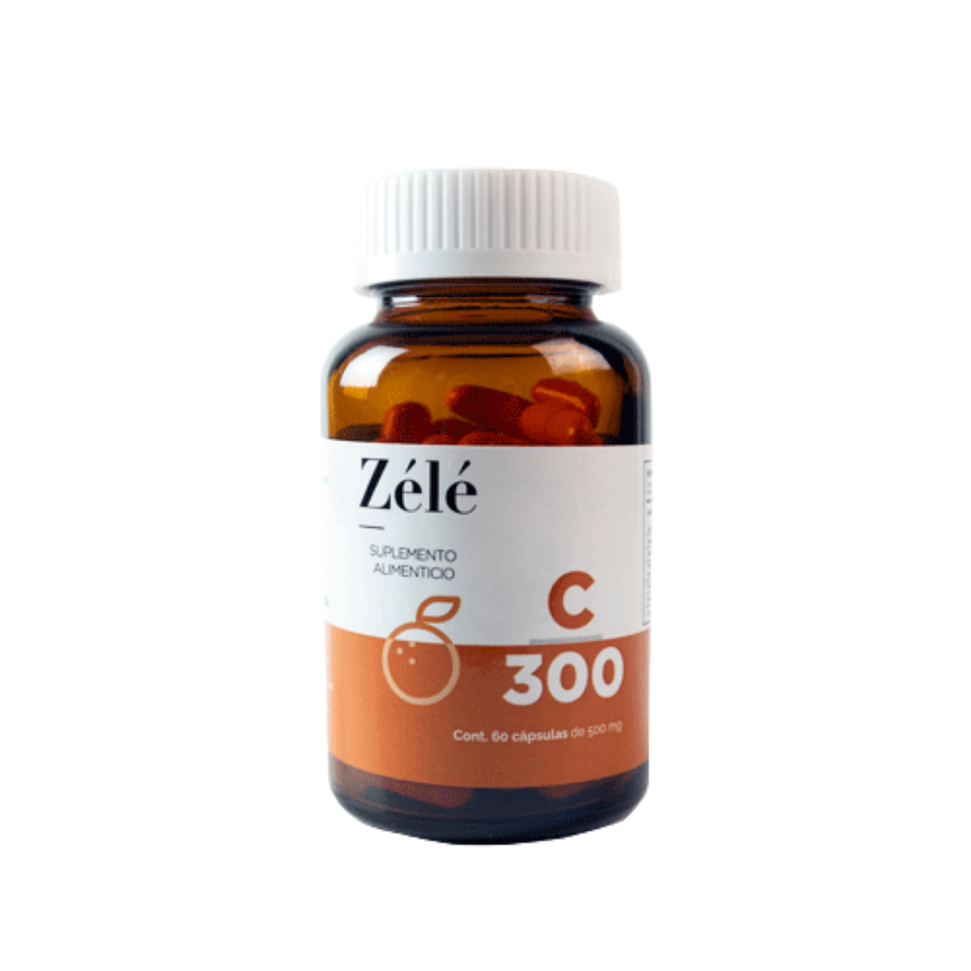 C300 Vitamina C